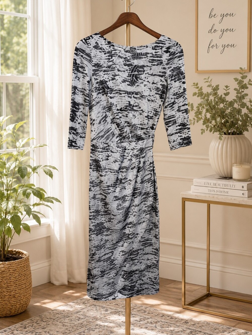 FC Jeans Dress